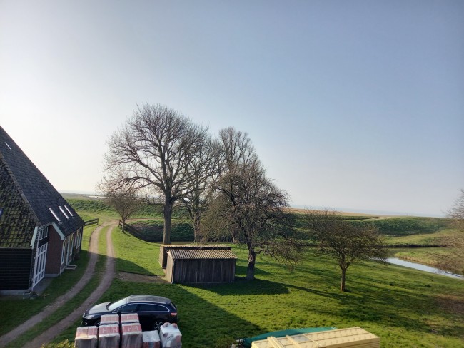 Louët Logiesaccommodaties 