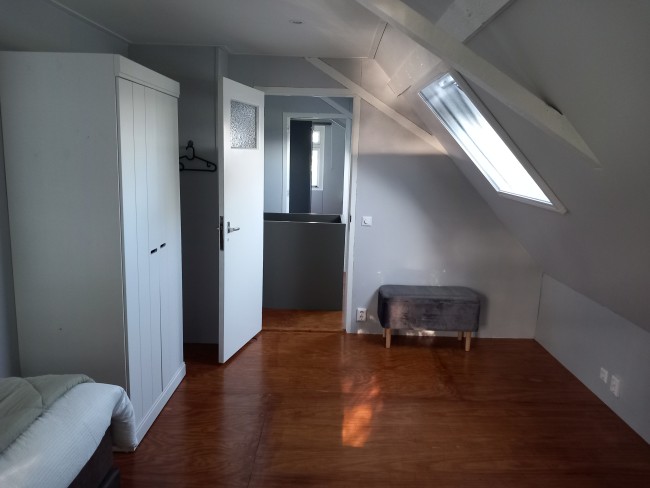 Louët Logiesaccommodaties 