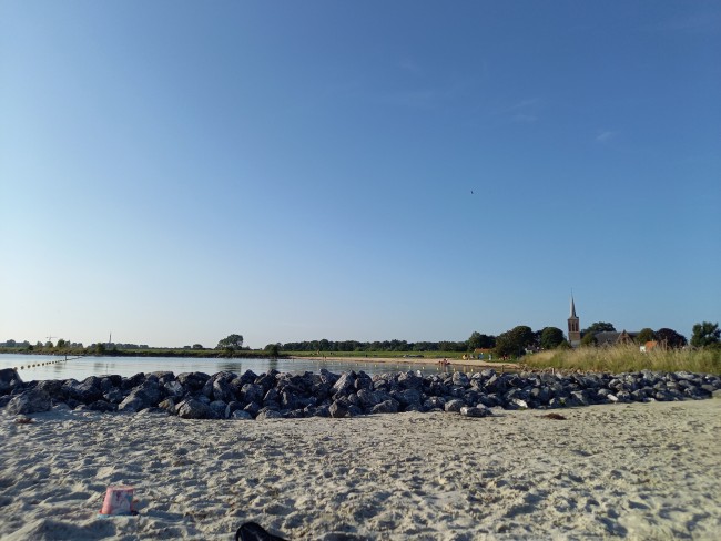 Louët Logiesaccommodaties 