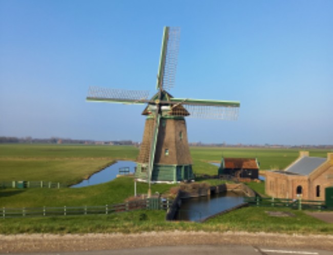 Louët Logiesaccommodaties 