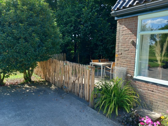 Louët Logiesaccommodaties 