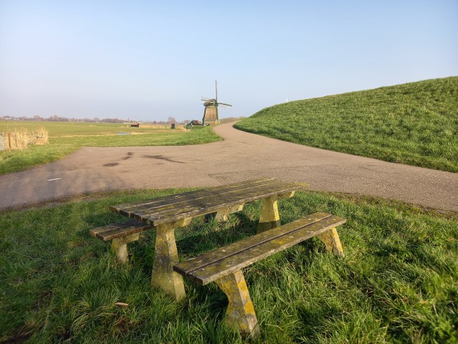 Louët Logiesaccommodaties 