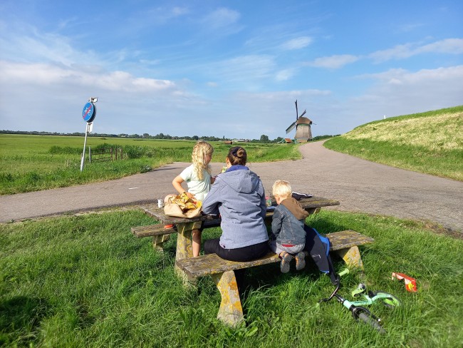 Louët Logiesaccommodaties 