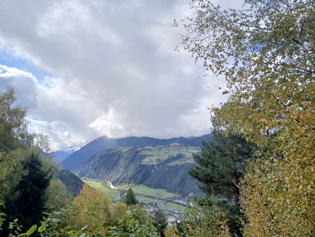 Mountain Experience OG 