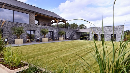 Durbuy Suites