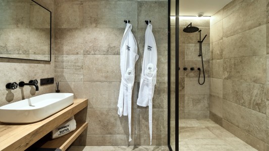 Durbuy Suites