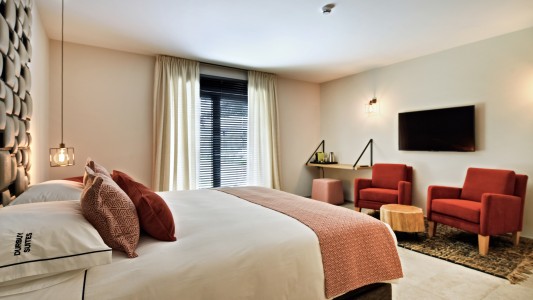 Durbuy Suites