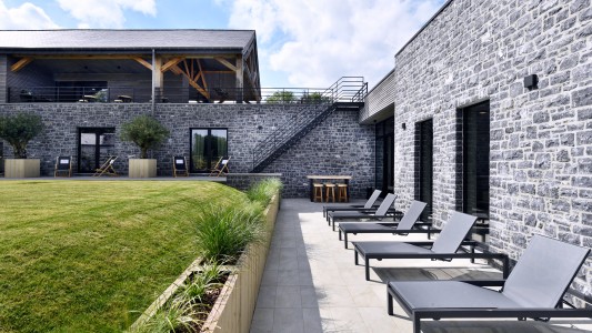 Durbuy Suites
