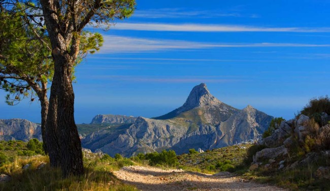 LA MARINA, ALICANTE, SPANJE 