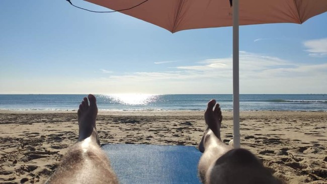 LA MARINA, ALICANTE, SPANJE 