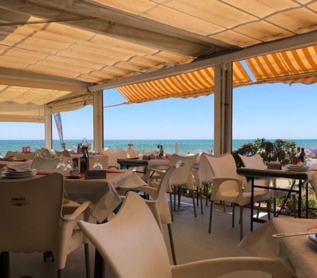 LA MARINA, ALICANTE, SPANJE 