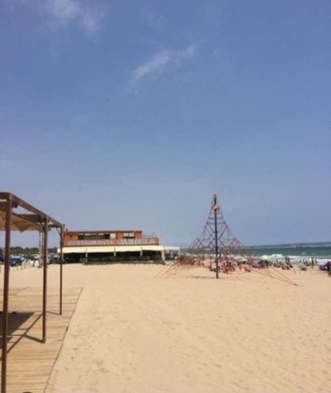 LA MARINA, ALICANTE, SPANJE 