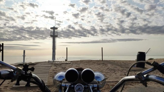 LA MARINA, ALICANTE, SPANJE 