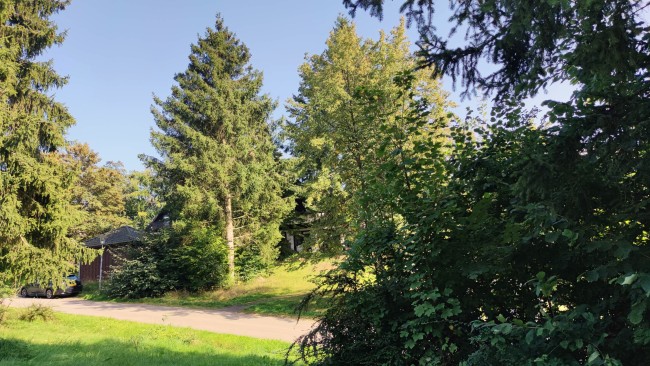 Ferienhaus Laange 