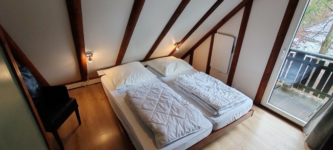 Ferienhaus Laange 