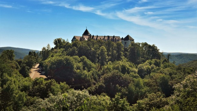 Ferienhaus Laange 