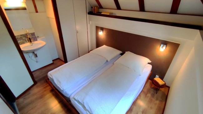 Ferienhaus Laange 