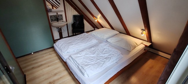Ferienhaus Laange 