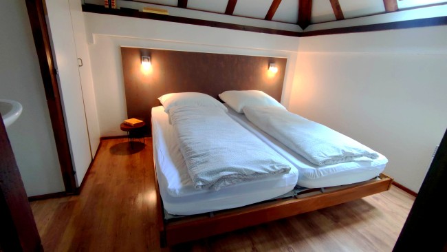 Ferienhaus Laange 
