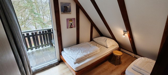 Ferienhaus Laange 
