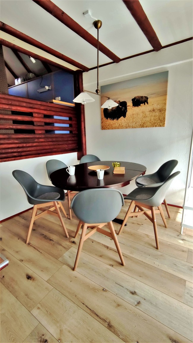Ferienhaus Laange 