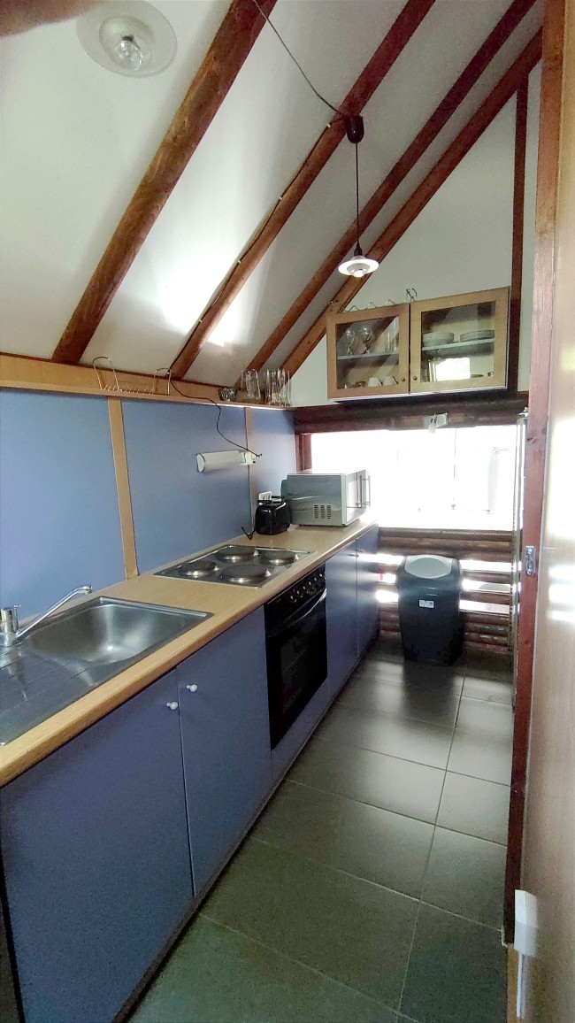 Ferienhaus Laange 