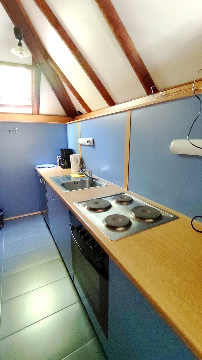 Ferienhaus Laange 