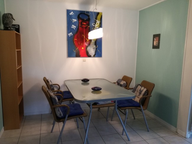 Village Le Chat 3 