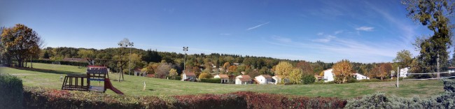 Village Le Chat 3 