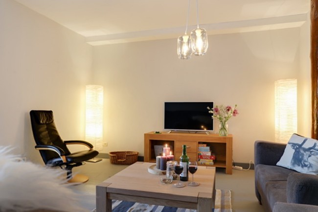 Vakantiehuis Op Stieltjeskanaal 