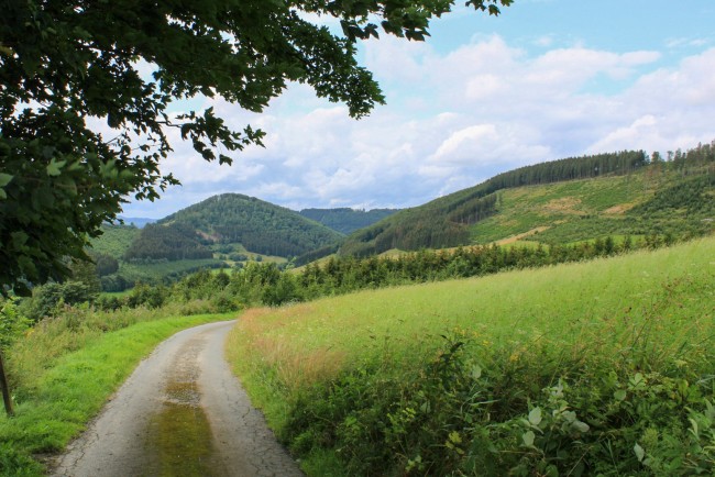 Gasthof Westfeld 
