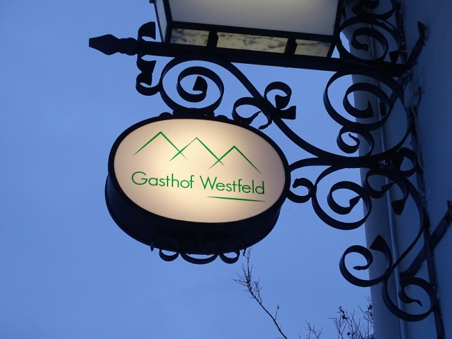Gasthof Westfeld 