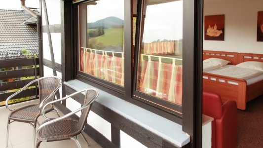 Gasthof Westfeld 