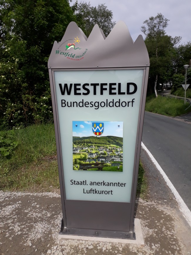 Gasthof Westfeld 