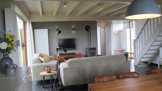 Gîte Allongueroye 