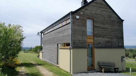 Gîte Allongueroye 