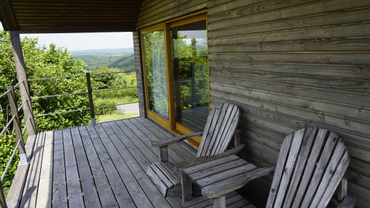 Gîte Allongueroye 