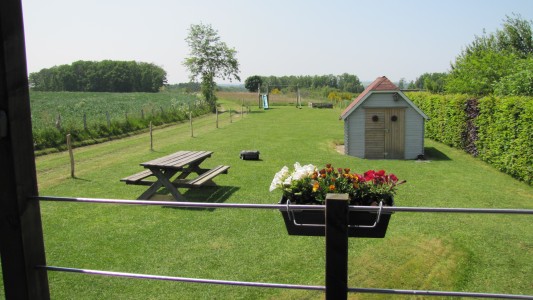Gîte Allongueroye 