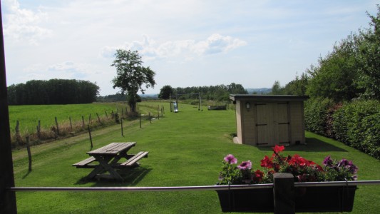 Gîte Allongueroye 