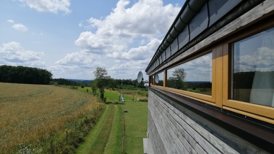 Gîte Allongueroye 