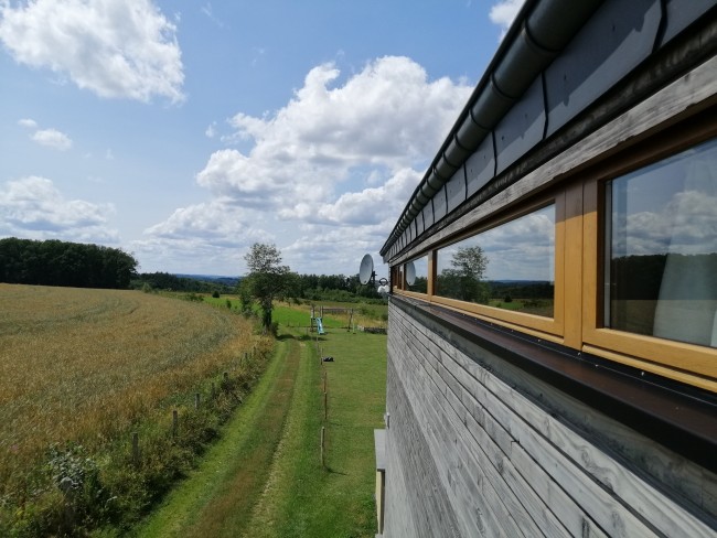 Gite - vakantiewoning Allongueroye 
