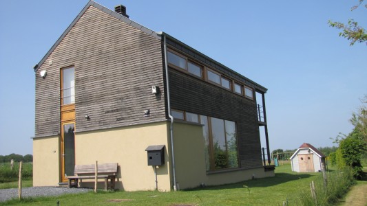 Gîte Allongueroye 