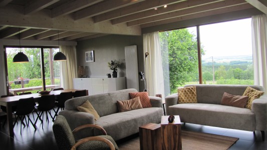 Gîte Allongueroye 