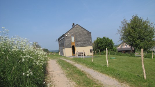 Gîte Allongueroye 