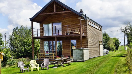 Gîte Allongueroye 