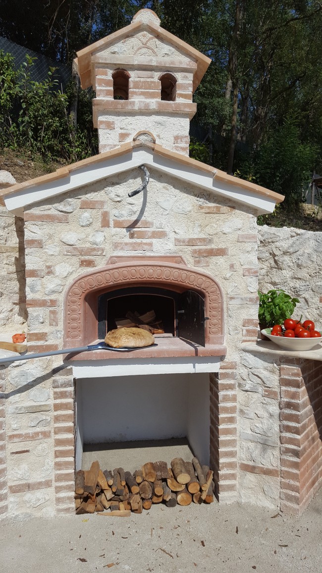 Casa Primavera 