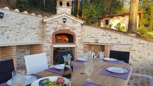 Casa Primavera 