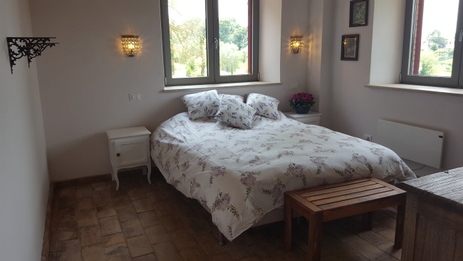 Casa Primavera 