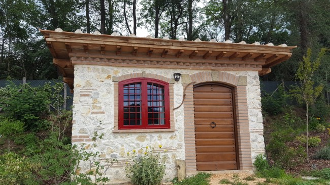 Casa Primavera 