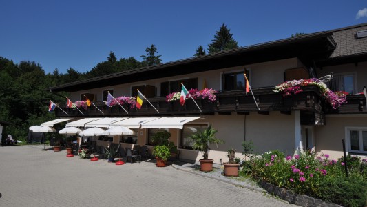 Karnten Appartements 